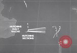 Standbild Allied Naval attack Leyte Philippinen, 1944, aus Sekunde 59 historischem Filmmaterial Videoclip 65675029334