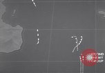 Standbild Allied Naval attack Leyte Philippinen, 1944, aus Sekunde 61 historischem Filmmaterial Videoclip 65675029334