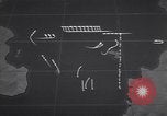 Standbild Allied Naval attack Leyte Philippinen, 1944, aus Sekunde 1 historischem Filmmaterial Videoclip 65675029335