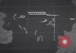 Standbild Allied Naval attack Leyte Philippinen, 1944, aus Sekunde 3 historischem Filmmaterial Videoclip 65675029335