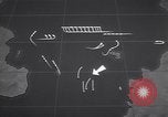 Standbild Allied Naval attack Leyte Philippinen, 1944, aus Sekunde 7 historischem Filmmaterial Videoclip 65675029335