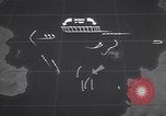 Standbild Allied Naval attack Leyte Philippinen, 1944, aus Sekunde 9 historischem Filmmaterial Videoclip 65675029335