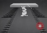 Standbild Allied Naval attack Leyte Philippinen, 1944, aus Sekunde 26 historischem Filmmaterial Videoclip 65675029335