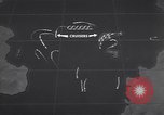 Standbild Allied Naval attack Leyte Philippinen, 1944, aus Sekunde 38 historischem Filmmaterial Videoclip 65675029335