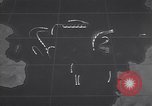 Standbild Allied Naval attack Leyte Philippinen, 1944, aus Sekunde 40 historischem Filmmaterial Videoclip 65675029335