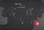 Standbild Allied Naval attack Leyte Philippinen, 1944, aus Sekunde 42 historischem Filmmaterial Videoclip 65675029335