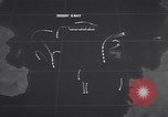 Standbild Allied Naval attack Leyte Philippinen, 1944, aus Sekunde 43 historischem Filmmaterial Videoclip 65675029335