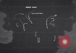 Standbild Allied Naval attack Leyte Philippinen, 1944, aus Sekunde 46 historischem Filmmaterial Videoclip 65675029335