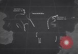 Standbild Allied Naval attack Leyte Philippinen, 1944, aus Sekunde 49 historischem Filmmaterial Videoclip 65675029335
