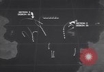 Standbild Allied Naval attack Leyte Philippinen, 1944, aus Sekunde 51 historischem Filmmaterial Videoclip 65675029335