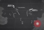 Standbild Allied Naval attack Leyte Philippinen, 1944, aus Sekunde 52 historischem Filmmaterial Videoclip 65675029335