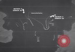 Standbild Allied Naval attack Leyte Philippinen, 1944, aus Sekunde 56 historischem Filmmaterial Videoclip 65675029335