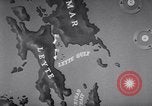 Standbild Schlacht aus Samar Leyte Philippinen, 1944, aus Sekunde 11 historischem Filmmaterial Videoclip 65675029336