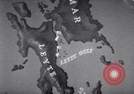 Standbild Schlacht aus Samar Leyte Philippinen, 1944, aus Sekunde 12 historischem Filmmaterial Videoclip 65675029336
