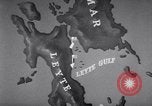 Standbild Schlacht aus Samar Leyte Philippinen, 1944, aus Sekunde 13 historischem Filmmaterial Videoclip 65675029336