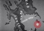 Standbild Schlacht aus Samar Leyte Philippinen, 1944, aus Sekunde 16 historischem Filmmaterial Videoclip 65675029336