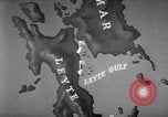 Standbild Schlacht aus Samar Leyte Philippinen, 1944, aus Sekunde 20 historischem Filmmaterial Videoclip 65675029336