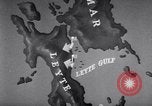 Standbild Schlacht aus Samar Leyte Philippinen, 1944, aus Sekunde 27 historischem Filmmaterial Videoclip 65675029336