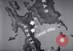 Standbild Schlacht aus Samar Leyte Philippinen, 1944, aus Sekunde 28 historischem Filmmaterial Videoclip 65675029336