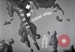 Standbild Schlacht aus Samar Leyte Philippinen, 1944, aus Sekunde 31 historischem Filmmaterial Videoclip 65675029336