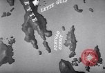 Standbild Schlacht aus Samar Leyte Philippinen, 1944, aus Sekunde 32 historischem Filmmaterial Videoclip 65675029336