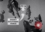 Standbild Schlacht aus Samar Leyte Philippinen, 1944, aus Sekunde 37 historischem Filmmaterial Videoclip 65675029336