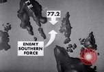 Standbild Schlacht aus Samar Leyte Philippinen, 1944, aus Sekunde 38 historischem Filmmaterial Videoclip 65675029336