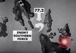 Standbild Schlacht aus Samar Leyte Philippinen, 1944, aus Sekunde 40 historischem Filmmaterial Videoclip 65675029336