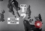 Standbild Schlacht aus Samar Leyte Philippinen, 1944, aus Sekunde 41 historischem Filmmaterial Videoclip 65675029336