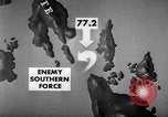 Standbild Schlacht aus Samar Leyte Philippinen, 1944, aus Sekunde 42 historischem Filmmaterial Videoclip 65675029336