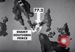 Standbild Schlacht aus Samar Leyte Philippinen, 1944, aus Sekunde 47 historischem Filmmaterial Videoclip 65675029336