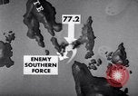 Standbild Schlacht aus Samar Leyte Philippinen, 1944, aus Sekunde 49 historischem Filmmaterial Videoclip 65675029336