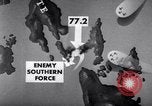Standbild Schlacht aus Samar Leyte Philippinen, 1944, aus Sekunde 50 historischem Filmmaterial Videoclip 65675029336