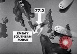 Standbild Schlacht aus Samar Leyte Philippinen, 1944, aus Sekunde 51 historischem Filmmaterial Videoclip 65675029336