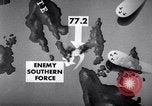 Standbild Schlacht aus Samar Leyte Philippinen, 1944, aus Sekunde 53 historischem Filmmaterial Videoclip 65675029336