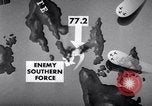 Standbild Schlacht aus Samar Leyte Philippinen, 1944, aus Sekunde 54 historischem Filmmaterial Videoclip 65675029336