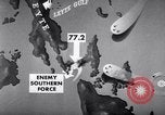 Standbild Schlacht aus Samar Leyte Philippinen, 1944, aus Sekunde 55 historischem Filmmaterial Videoclip 65675029336