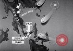 Standbild Schlacht aus Samar Leyte Philippinen, 1944, aus Sekunde 56 historischem Filmmaterial Videoclip 65675029336