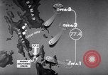 Standbild Schlacht aus Samar Leyte Philippinen, 1944, aus Sekunde 62 historischem Filmmaterial Videoclip 65675029336