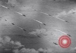 Standbild alliierten Zerstörern Leyte Philippinen, 1944, aus Sekunde 11 historischem Filmmaterial Videoclip 65675029337