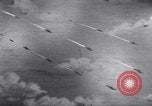 Standbild alliierten Zerstörern Leyte Philippinen, 1944, aus Sekunde 12 historischem Filmmaterial Videoclip 65675029337