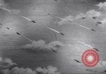 Standbild alliierten Zerstörern Leyte Philippinen, 1944, aus Sekunde 24 historischem Filmmaterial Videoclip 65675029337