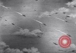 Standbild alliierten Zerstörern Leyte Philippinen, 1944, aus Sekunde 27 historischem Filmmaterial Videoclip 65675029337