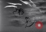 Standbild Schlacht aus Samar Zweiten Weltkrieg Leyte Philippinen, 1944, aus Sekunde 39 historischem Filmmaterial Videoclip 65675029338
