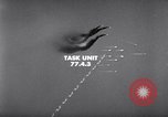 Standbild Schlacht aus Samar Zweiten Weltkrieg Leyte Philippinen, 1944, aus Sekunde 56 historischem Filmmaterial Videoclip 65675029338
