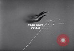 Standbild Schlacht aus Samar Zweiten Weltkrieg Leyte Philippinen, 1944, aus Sekunde 57 historischem Filmmaterial Videoclip 65675029338