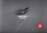 Standbild Schlacht aus Samar Zweiten Weltkrieg Leyte Philippinen, 1944, aus Sekunde 60 historischem Filmmaterial Videoclip 65675029338