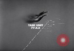 Standbild Schlacht aus Samar Zweiten Weltkrieg Leyte Philippinen, 1944, aus Sekunde 62 historischem Filmmaterial Videoclip 65675029338