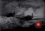 Standbild Schlacht aus Samar Leyte Philippinen, 1944, aus Sekunde 11 historischem Filmmaterial Videoclip 65675029339