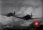 Standbild Schlacht aus Samar Leyte Philippinen, 1944, aus Sekunde 12 historischem Filmmaterial Videoclip 65675029339